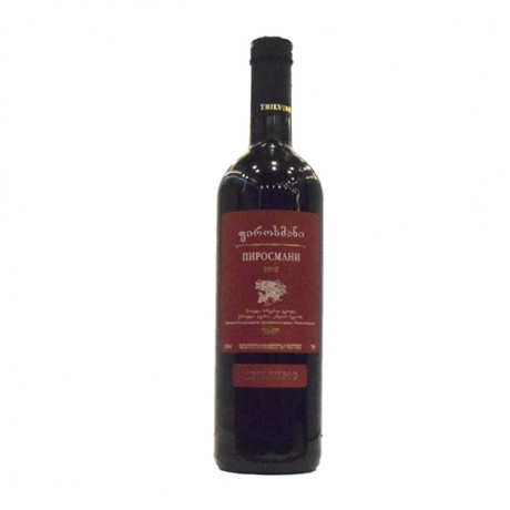 TBILVINO 750ML SACINO KEMTURS SERAB QIRMIZI S/Q