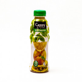 CAPPY 500ML MULTIMEYVE SIRESI PL/Q