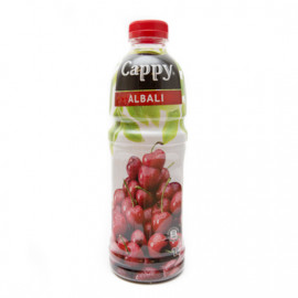 CAPPY 1LT ALBALI MEYVE SIRESI