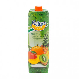 NATURA 1LT MULTIMEYVE SIRESI