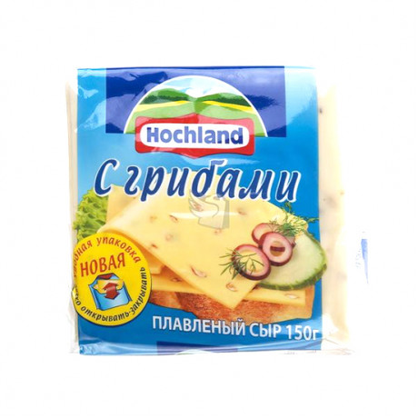 HOCHLAND 150GR PENDIR GOBELEKLI 8LI