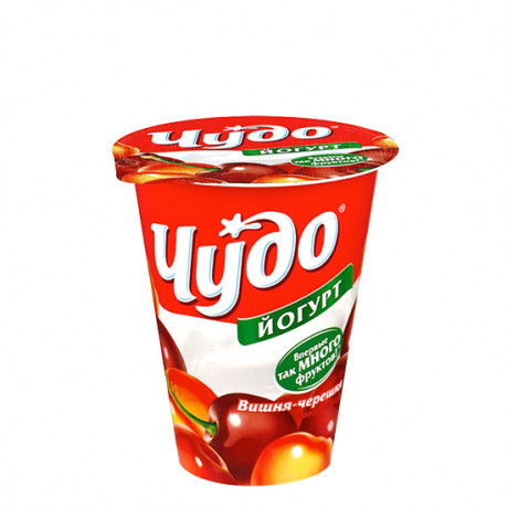 CUDO 290GR YOQURT ALBALI-GILAS 2.5%