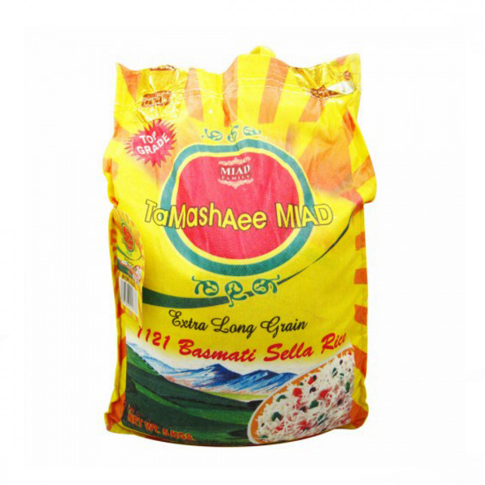 TAMASHAEE MIAD 2KG DUYU KISE