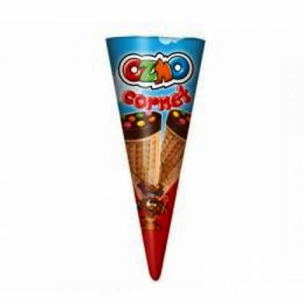 TOYBOX 25GR CORNET VAFLI