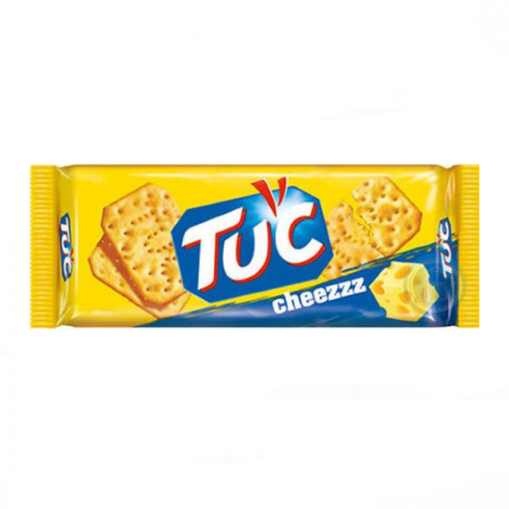 TUC 100GR KREKER PENDIRLI