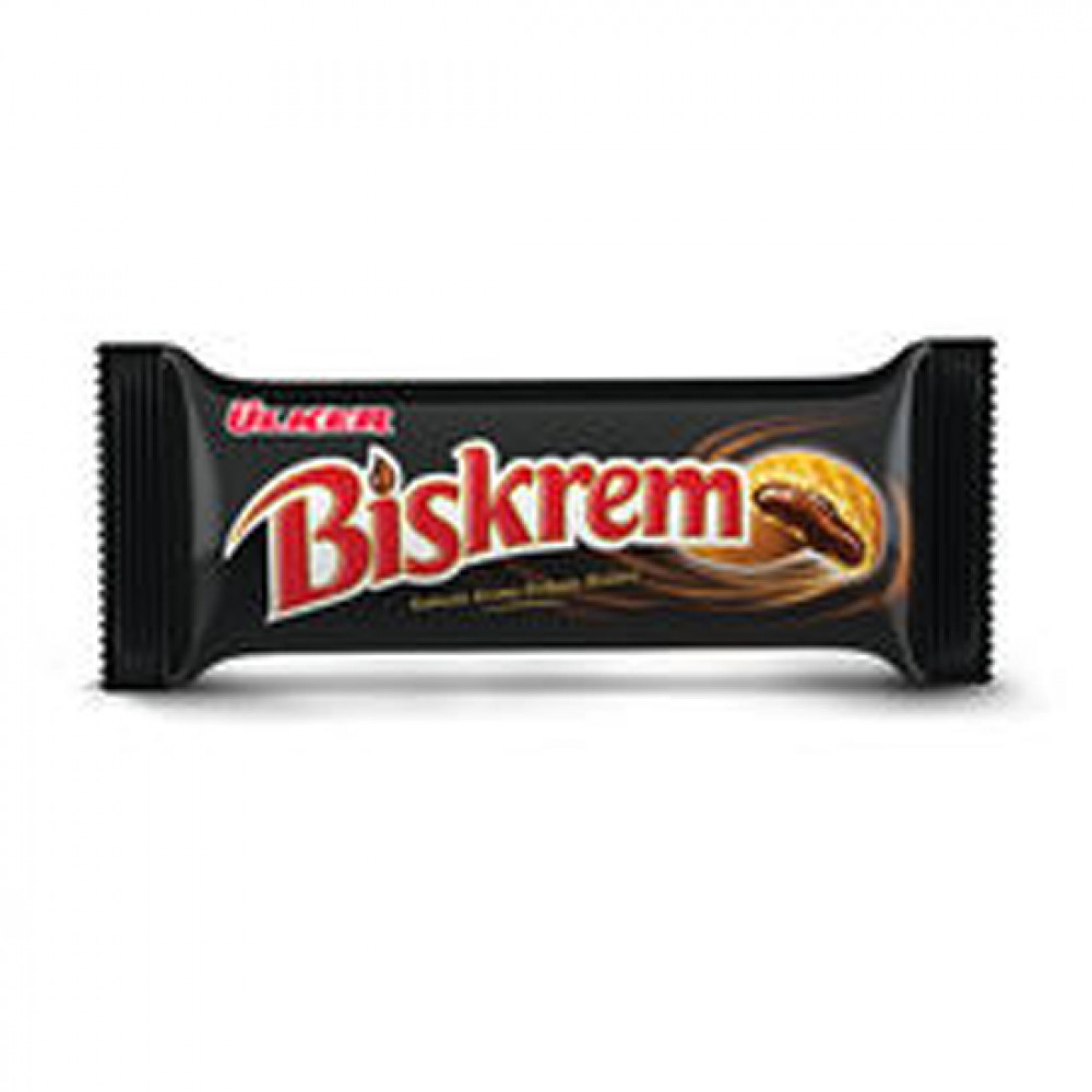 ULKER 100GR BISKREM PECENYE KAKAO