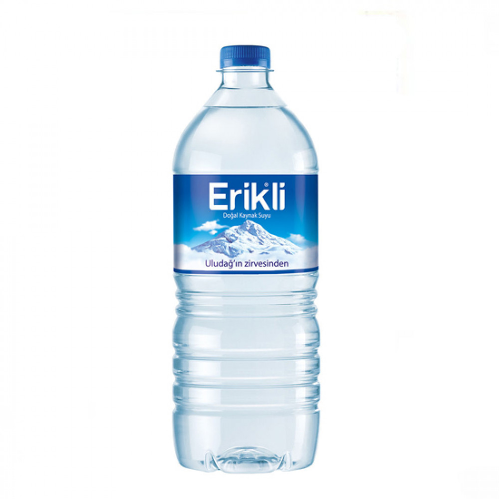 ULUDAG 1LT ERIKLI DOGAL KAYNAK SUYU PL/Q