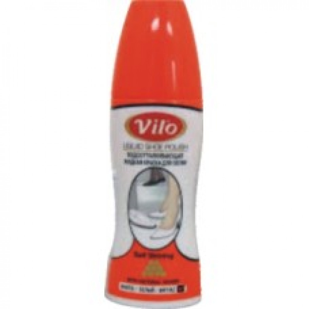 VILO 80ML AYAQQABI BOYASI SU KECIRMEZ