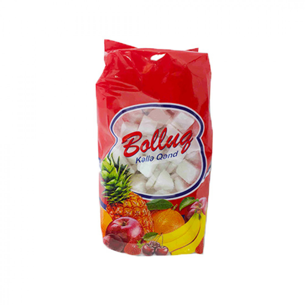 BOLLUQ 1.5KG KELLE QEND