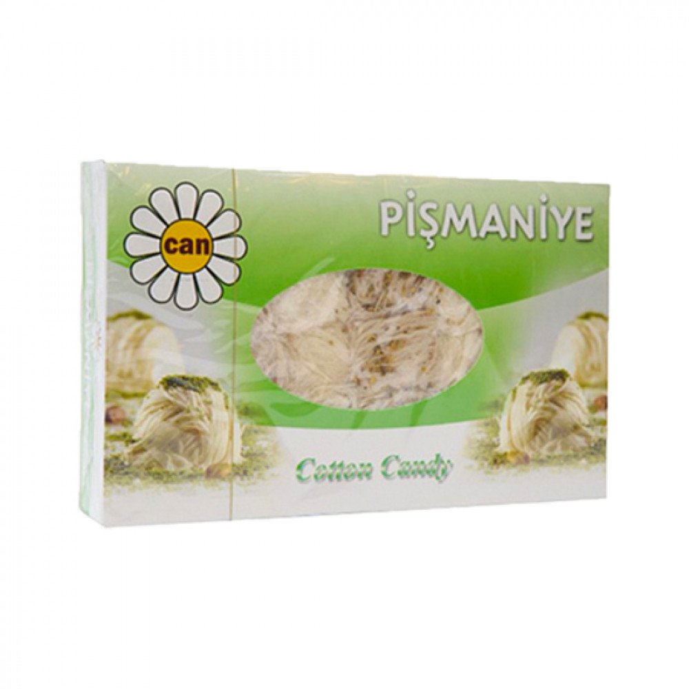 CAN 250GR PISMANIYE KAKAOLU/SADE
