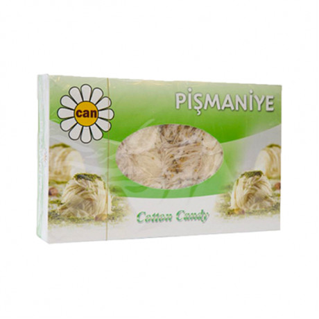 CAN 250GR PISMANIYE KAKAOLU/SADE