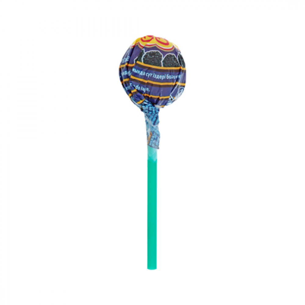 CHUPA CHUPS 12GR SOVURMA SO VKUSOM KOLI