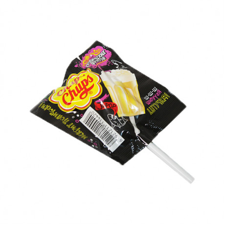 CHUPA CHUPS 15GR B-POP TROPIK MEYVELI