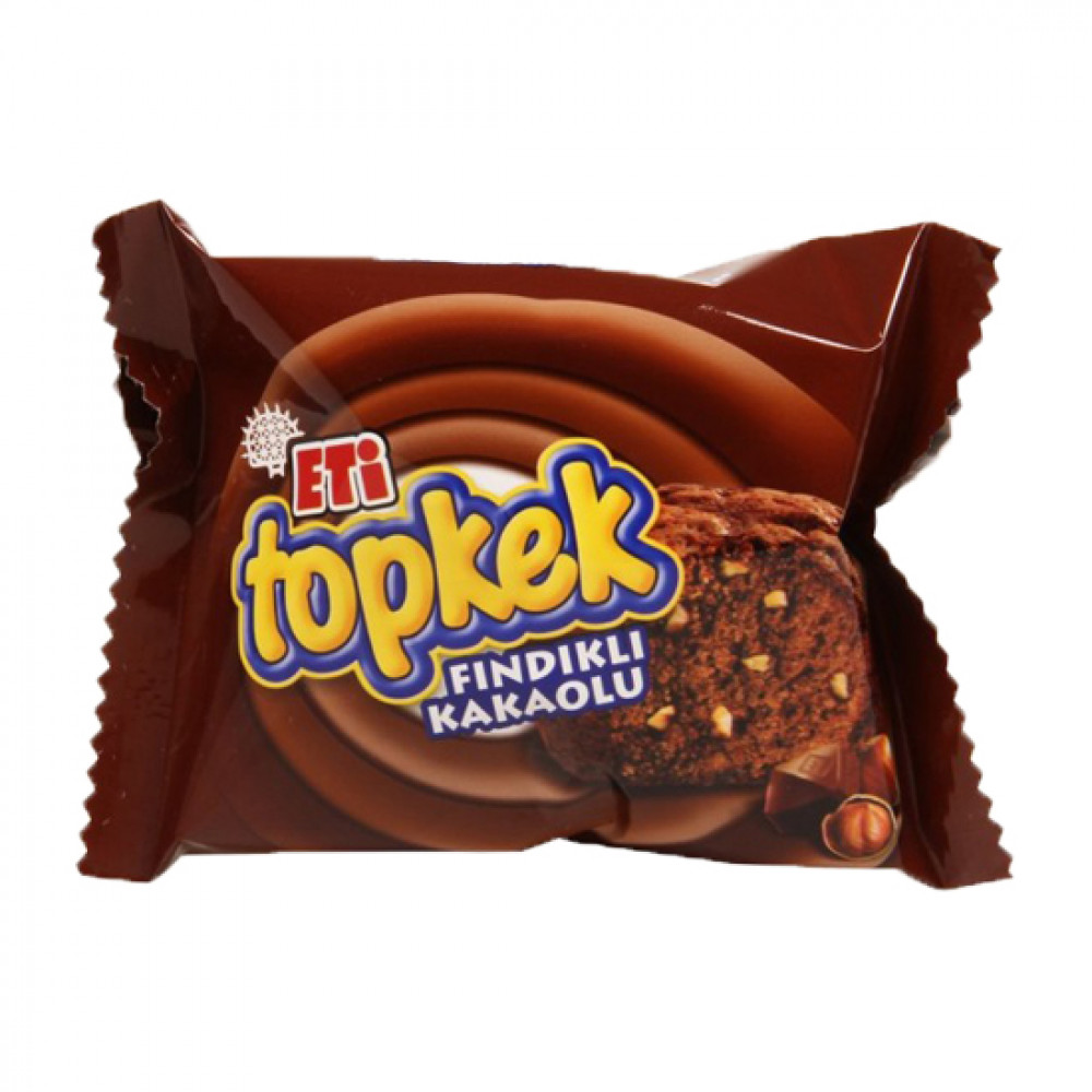 ETI 40GR TOPKEK KEKS FINDIQLI