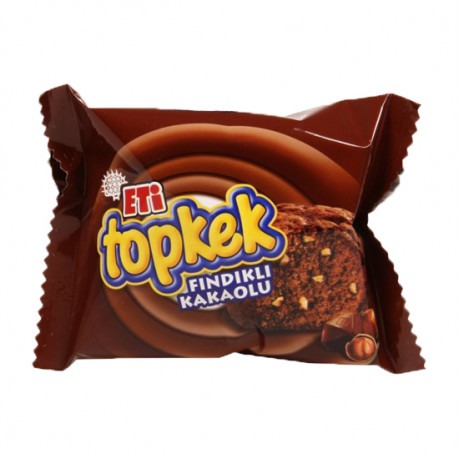 ETI 40GR TOPKEK KEKS FINDIQLI