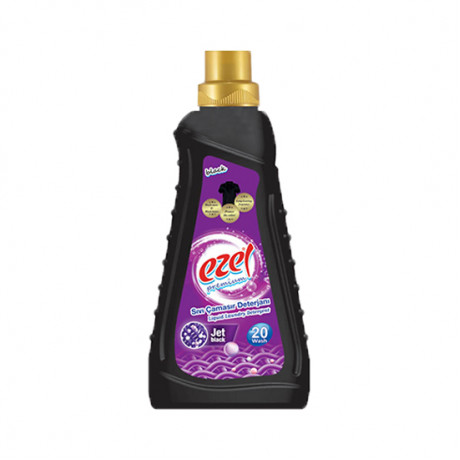 EZEL 1LT SIVI CAMASIR DETERJANI QARA