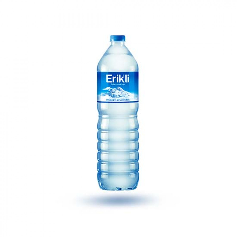 ULUDAG 1,5LT ERIKLI DOGAL KAYNAK SUYU PL/Q