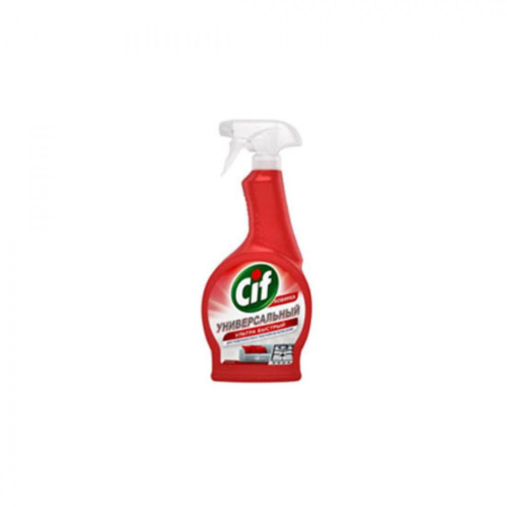 CIF GEL 500ML UNIVERSALNIY ULTRA BISTRIY