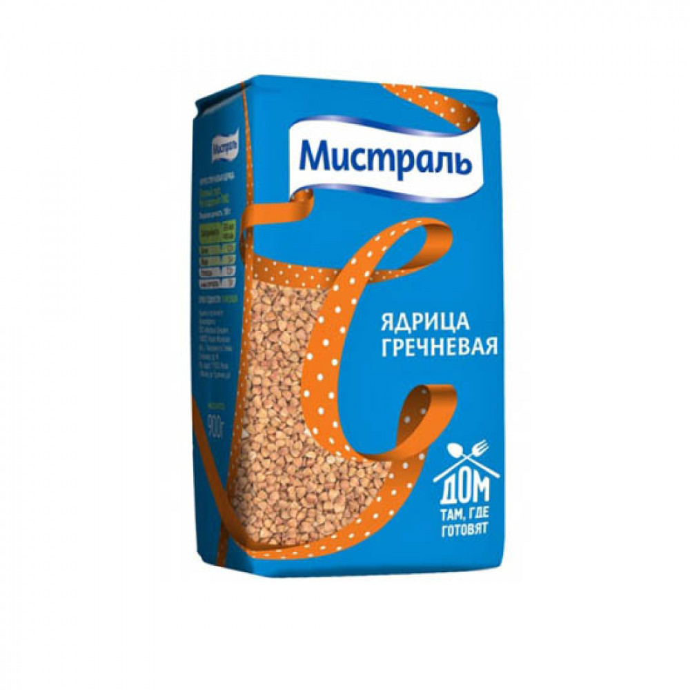 MISTRAL 900GR QARABASAQ PAKET