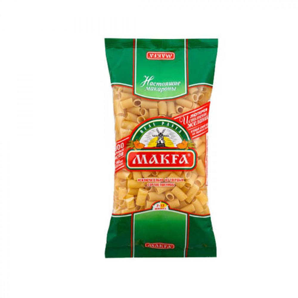 MAKFA 400GR MAKARON BORU