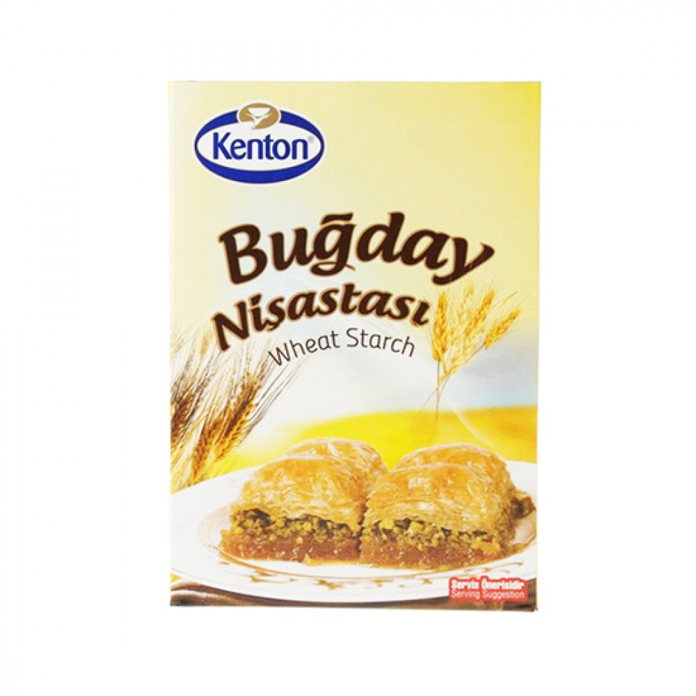 KENTON 200GR BUGDA NISHASTASI