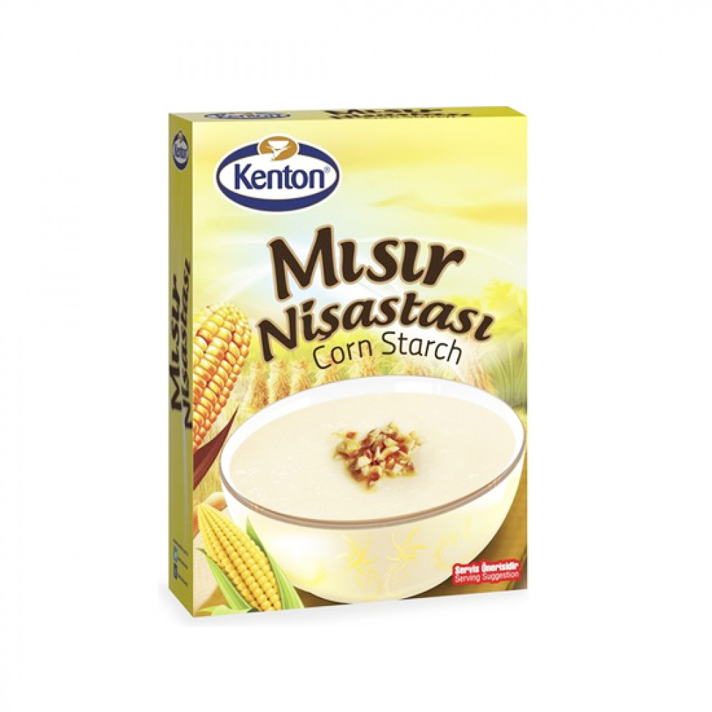 KENTON 200GR MISIR NISHASTASI