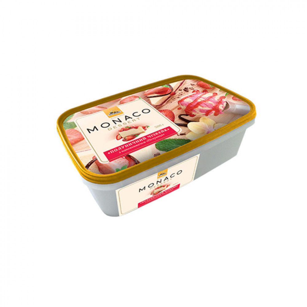 DONDURMA TRI MEDVEDYA 500GR MONACO DESERT POLUCNIC