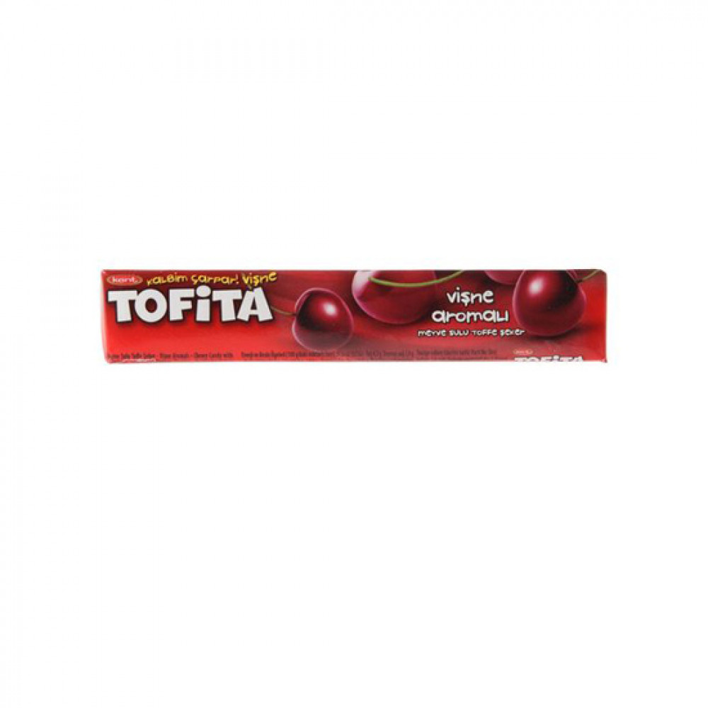 KENT TOFITA 47GR ALBALI
