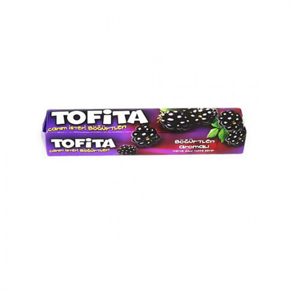 KENT 47GR TOFITA BOGURTLEN AROMALI