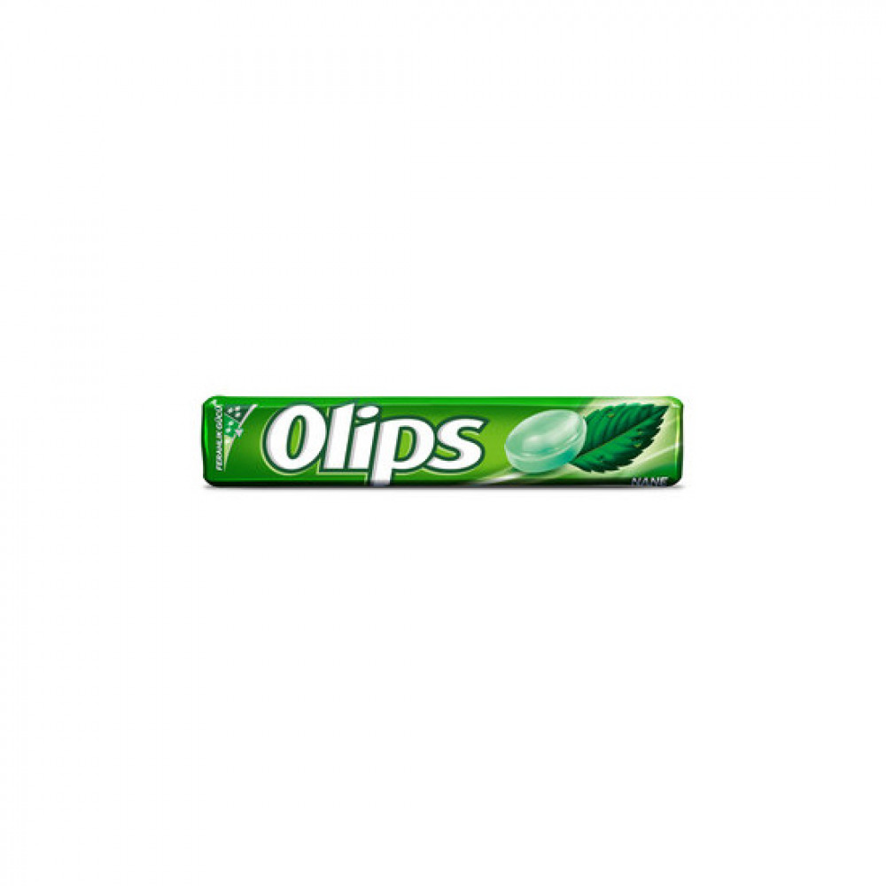 KENT 28GR OLIPS KONFET NANELI