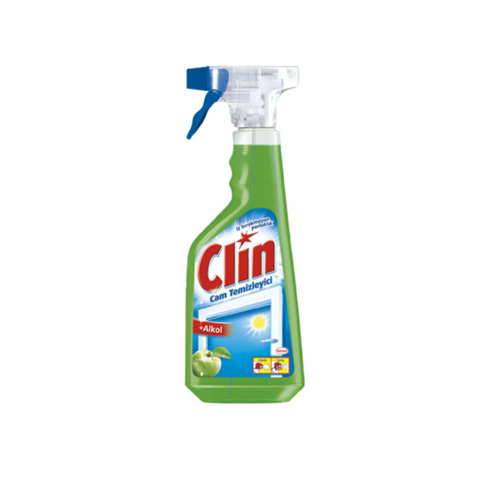 CLIN 500ML CAM SIL ALMA PL/Q