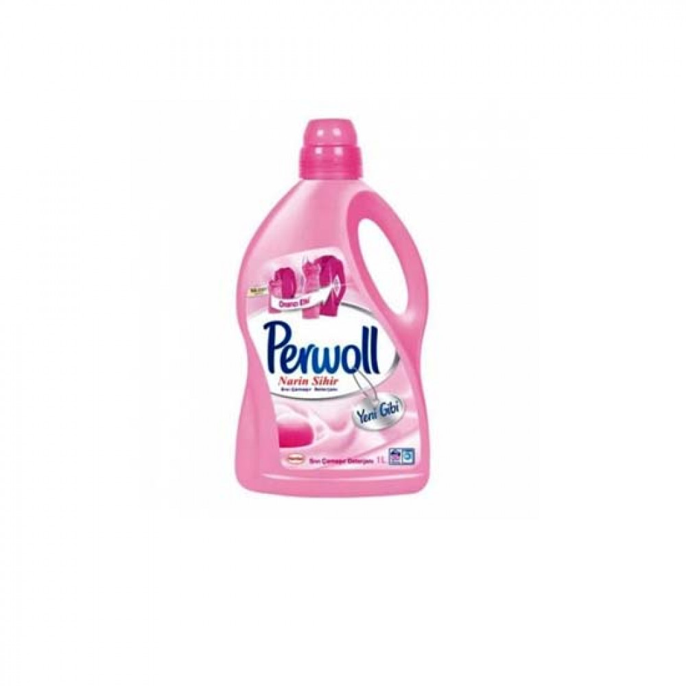 PERWOLL 1 KG NARIN*12 ((PEMBE))