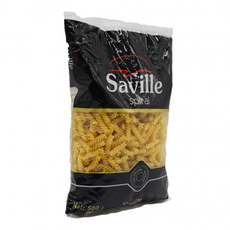 SAVILLE 500GR MAKARON SPIRAL