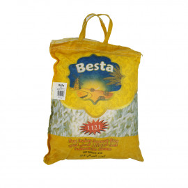 BESTA 5KG UZUN DUYU TORBA