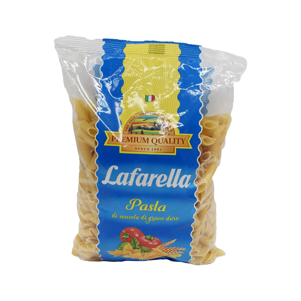 LAFARELLA 500GR CLASSIC SADE