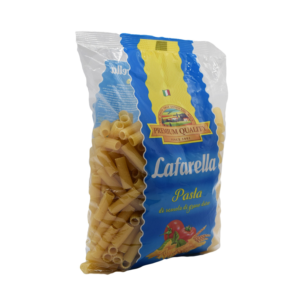 LAFARELLA 500GR CLASSIC M