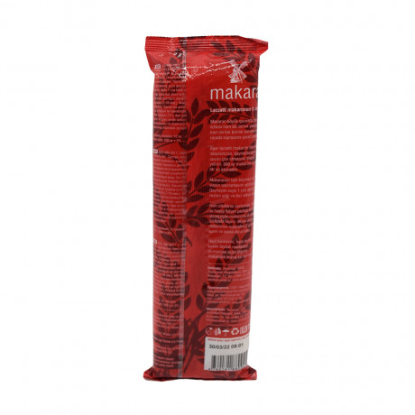 MAKARA 500GR MAKARON SPAGETTI LONG