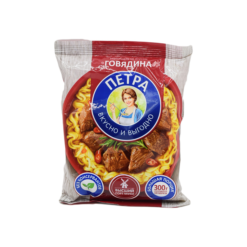 PETRA 50GR VERMISEL QOVYADINA