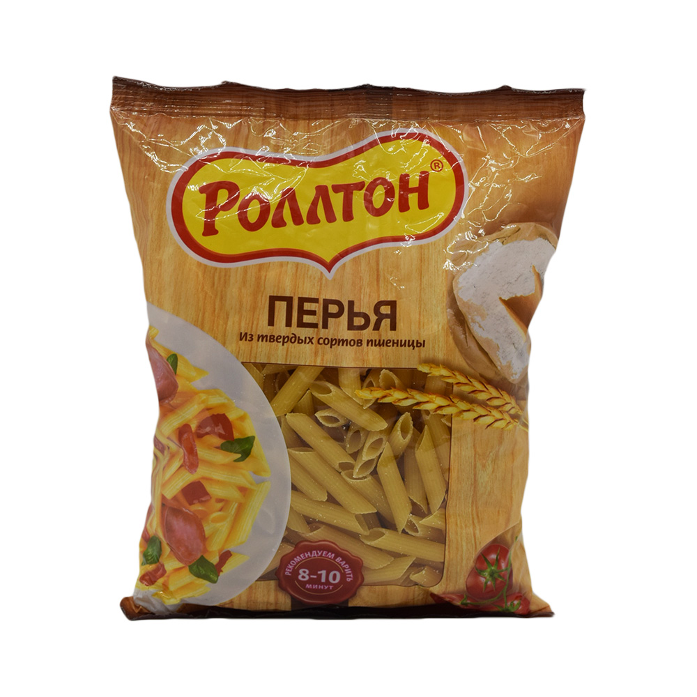 ROLLTON 400GR MAKARON PERYA PAKET