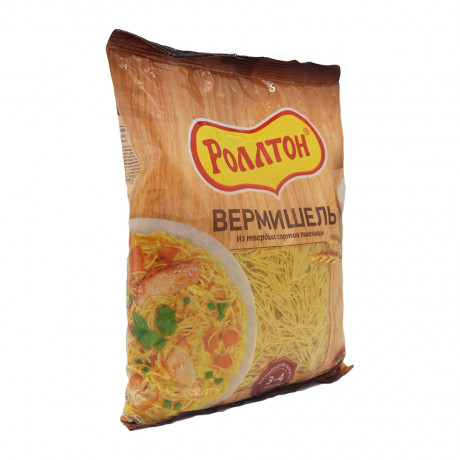 ROLLTON 400GR VERMISEL PAKET