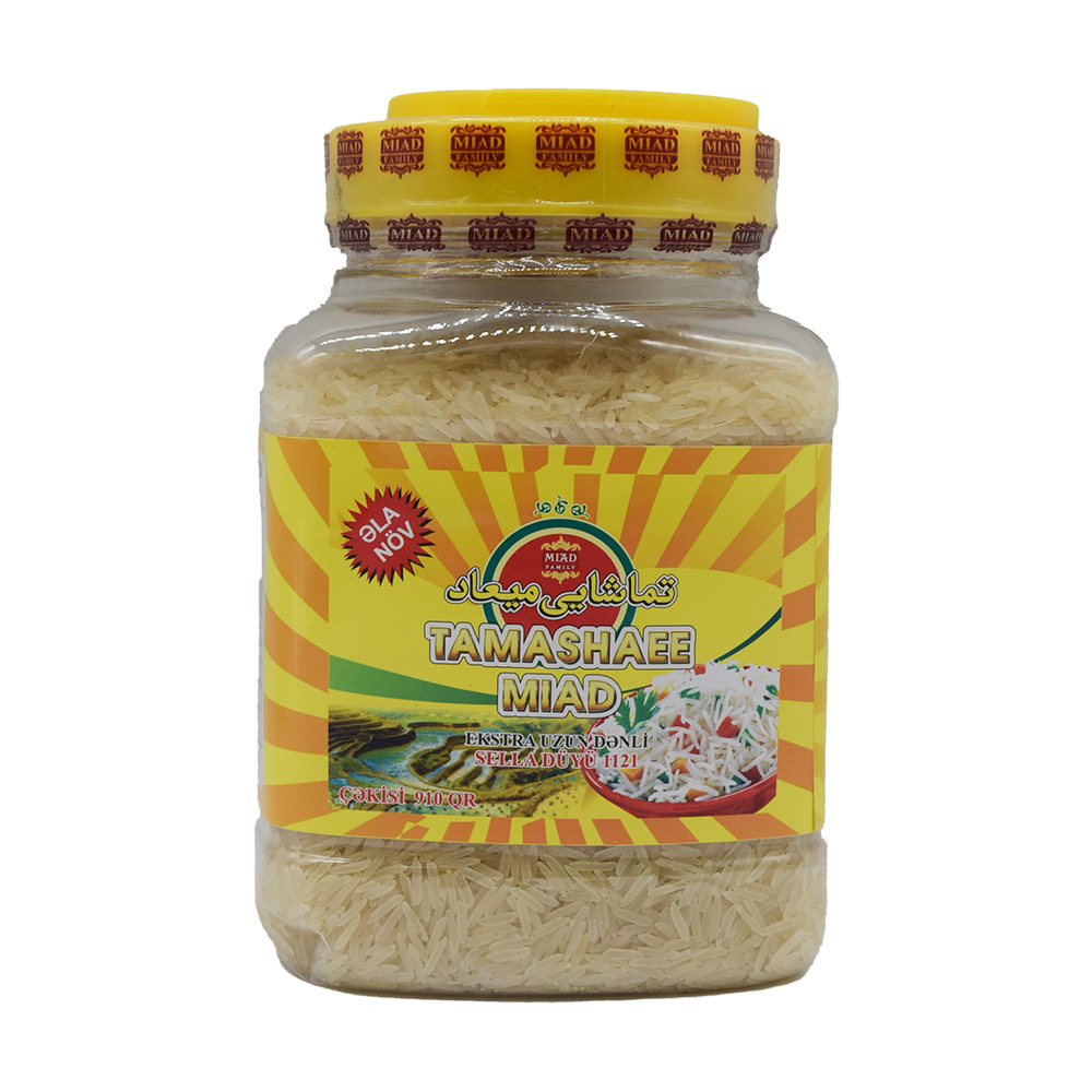 TAMASHAEE MIAD 1KG DUYU UZUN EXTRA PL/Q