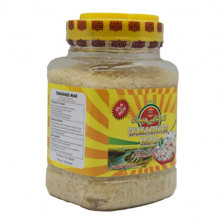 TAMASHAEE MIAD 1KG DUYU UZUN EXTRA PL/Q