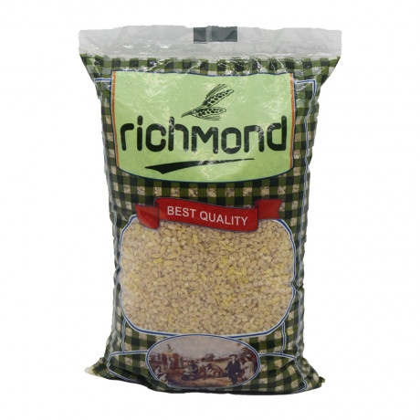 RICHMOND 800GR BUGDA YARMASI PAKET