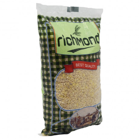 RICHMOND 800GR BUGDA YARMASI PAKET