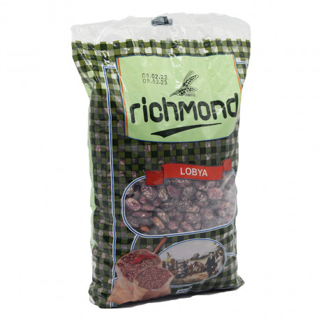 RICHMOND 800GR LOBYA