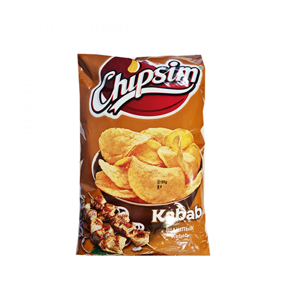 CIPSIM 140GR CIPS KABABLI