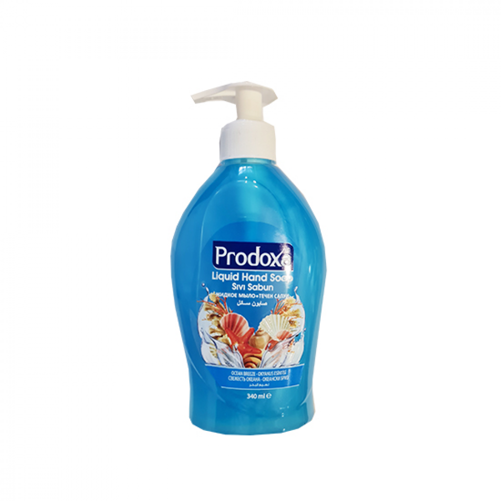 PRODOXA 340ML MAYE SABUN OKYANUS ESINTISI