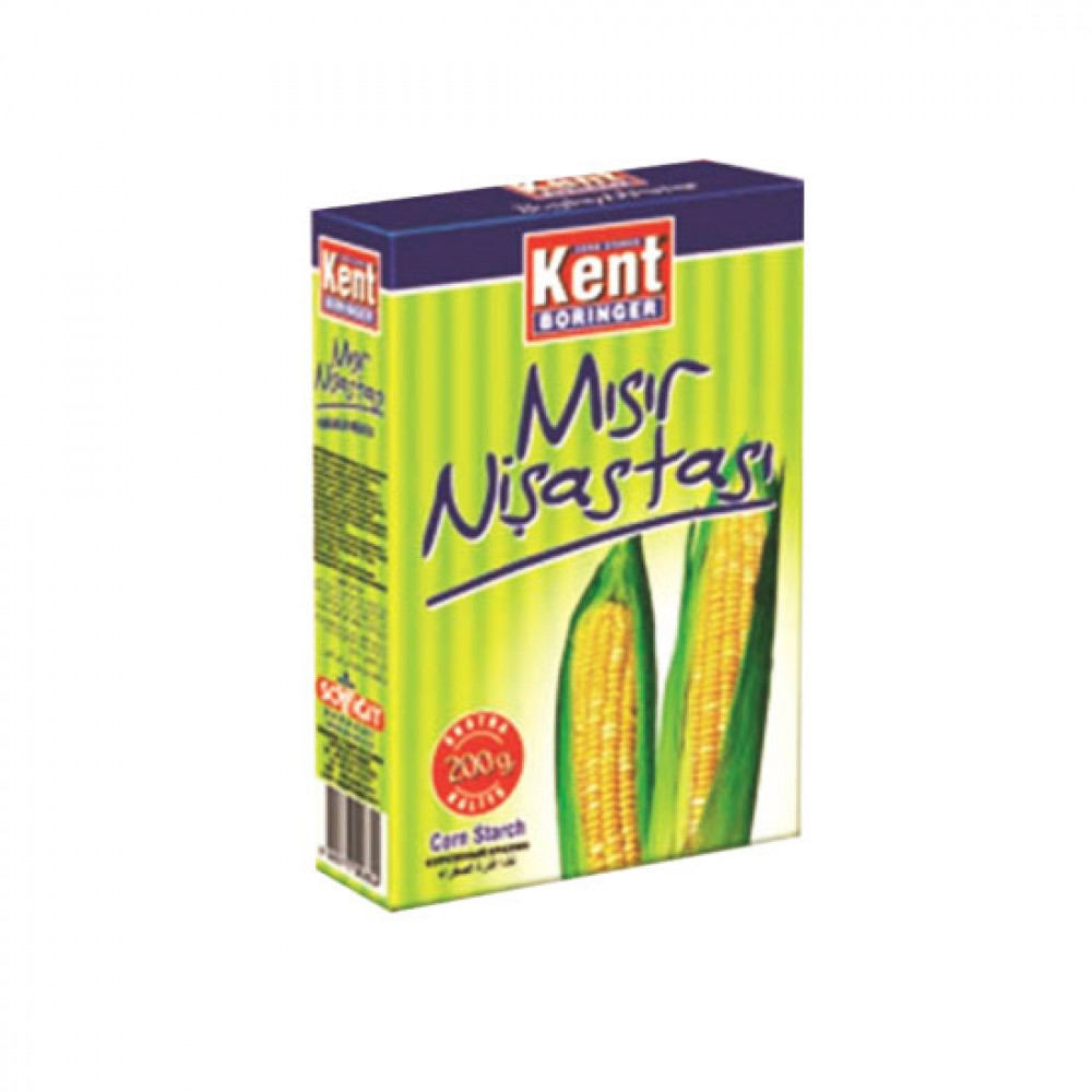 KENT 200GR MISIR NISASTASI