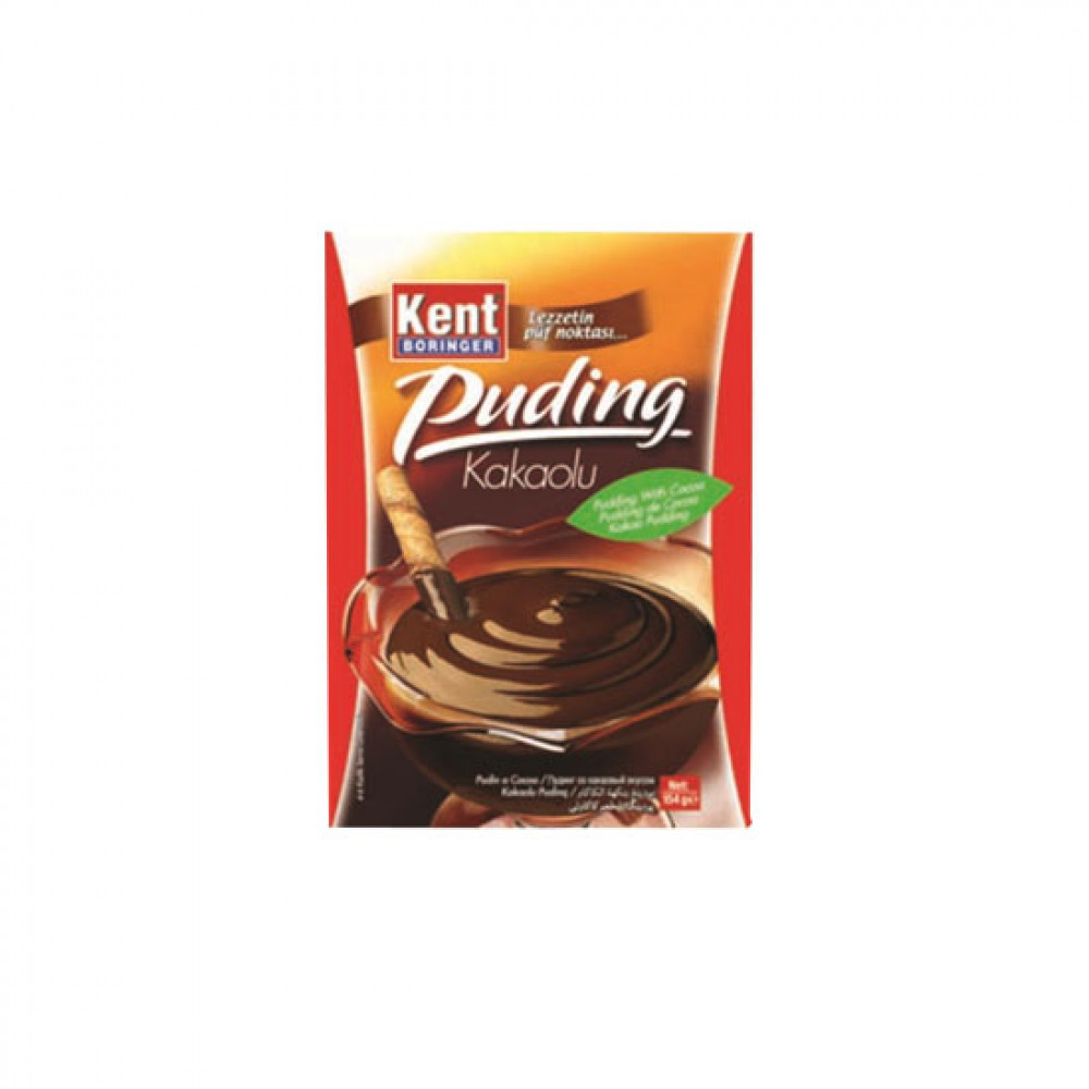 KENT 154GR PUDING CIKOLATALI