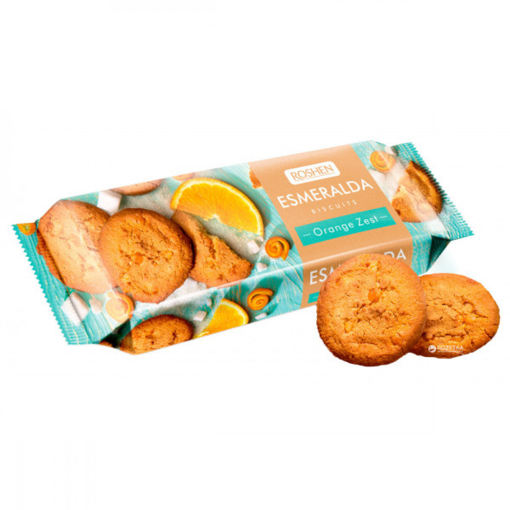 ROSHEN 150GR LOVITA PECENYE PORTAGALLI